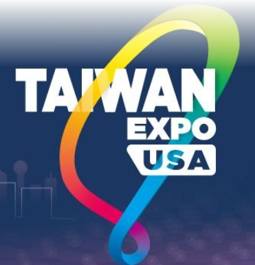 TAIWAN EXPO (Aug 14–16) ...